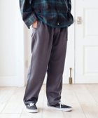 【ビーミングライフストア/B:MING LIFE STORE / MEN】の【別注】Gramicci / ウールライク スラックス 人気、トレンドファッション・服の通販 founy(ファニー) ファッション Fashion メンズファッション Fashion for Men アウトドア Outdoor Clothing カリフォルニア California, Cali Style スラックス Slacks, Dress Pants ビジネス 仕事 通勤 Business / Work / Commuting エレガント 上品 Elegant 別注 Limited Edition, Custom Order thumbnail CHARCOAL.G|ID: prp329100004829565 ipo3291000000035151142