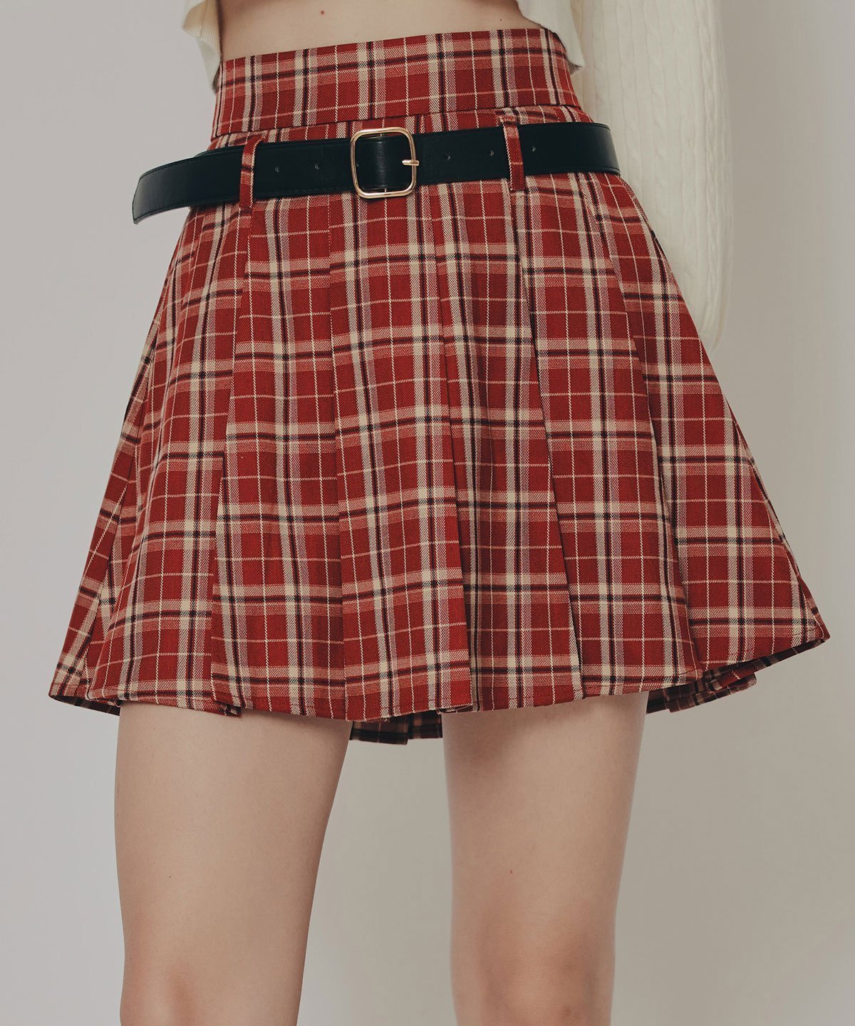 【レディアゼル/REDYAZEL】のローベルトプリーツミニスカート 人気、トレンドファッション・服の通販 founy(ファニー) ファッション Fashion レディースファッション Fashion for Women スカート Skirts ミニスカート Mini Skirts ベルト&ウエストマーク Belts & Waist Accessories おすすめ Recommended / Our Picks クラシカル Classical, Vintage-Inspired クラシック Classic, Timeless Style ジャケット Jacket, Outerwear スウェット / スエット Sweatshirt, Sweatwear スタイリッシュ Stylish, Fashionable チャーム Charm, Pendant トレンド Trend, Trending Now プリーツ Pleats, Pleated ループ Loop, Loop Knit 今季 This Season, Current Season other-1|ID: prp329100004829571 ipo3291000000035151223