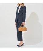 【アナイ/ANAYI】の【Eternal Line 2025】トリアセジョーゼットテーラード ジャケット 人気、トレンドファッション・服の通販 founy(ファニー) ファッション Fashion レディースファッション Fashion for Women アウター Coat / Outerwear Collection レディースジャケット・軽アウター Jackets テーラードジャケット / 通勤・きれいめスタイル Tailored Jackets & Blazers オケージョン Occasion Wear 吸水 Absorbent, Quick-Dry サテン Satin, Glossy Fabric ジャケット Jacket, Outerwear ジョーゼット Georgette, Semi-Sheer Fabric スマート Smart, Elegant セットアップ Set-Up, Coordinated Outfit ドレス Dress, One-Piece 定番 Standard, Basic Item パーティ Party, Party Style フォーマル Formal, Dressy フロント Front, Front Design ポケット Pocket, Pocket Detail 再入荷 Restock / Back in Stock セレモニー Ceremony 入学式 Entrance Ceremony 卒業式 Graduation Ceremony 結婚式 Wedding ビジネス 仕事 通勤 Business / Work / Commuting thumbnail navy|ID: prp329100004829591 ipo3291000000035151434