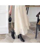 【クリア/clear】のリボン付きチュールフレアスカート 人気、トレンドファッション・服の通販 founy(ファニー) ファッション Fashion レディースファッション Fashion for Women スカート Skirts Aライン・フレアスカート A-Line & Flared Skirts オケージョン Occasion Wear サンダル Sandals, Summer Shoes シンプル Simple, Minimal パール Pearl, Pearl Accent フレア Flare, Flared リボン Ribbon, Bow thumbnail IV|ID: prp329100004829603 ipo3291000000035151498