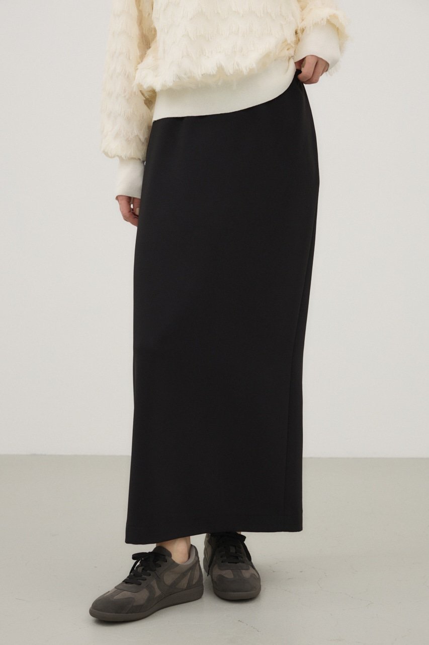 【クリエ コンフォルト/crie conforto】のストレッチナローロングスカート 人気、トレンドファッション・服の通販 founy(ファニー) ファッション Fashion レディースファッション Fashion for Women スカート Skirts ロングスカート Long Skirts / Maxi & Midi Skirts ギャザー Gathered, Ruffled シンプル Simple, Minimal ストレッチ Stretch, Stretchy Fabric other-1|ID: prp329100004829607 ipo3291000000035151564