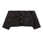 【トゥモローランド/TOMORROWLAND】の【別注】LAVENHAM CREW NECK ジャケット 人気、トレンドファッション・服の通販 founy(ファニー) ファッション Fashion レディースファッション Fashion for Women アウター Coat / Outerwear Collection レディースジャケット・軽アウター Jackets エレガント 上品 Elegant キルティング Quilted, Quilting クラシック Classic, Timeless Style コンパクト Compact, Small Size コーデュロイ Corduroy, Cord Fabric ジャケット Jacket, Outerwear ストレート Straight, Straight Cut パッチ Patch, Appliqué ブランケット Blanket, Throw Blanket ポケット Pocket, Pocket Detail 別注 Limited Edition, Custom Order thumbnail 19 ブラック|ID: prp329100004829614 ipo3291000000035151648