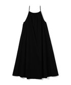 【トゥモローランド/TOMORROWLAND】のトリコットジャージ キャミソールワンピース 人気、トレンドファッション・服の通販 founy(ファニー) ファッション Fashion レディースファッション Fashion for Women ワンピース Dresses キャミソール Camisole, Spaghetti Strap Top ギャザー Gathered, Ruffled サマー Summer, Summer Style タンク Tank Top, Sleeveless Top バランス Balance, Style Balance ラップ Wrap, Wrap Design リゾート Resort, Vacation Style リボン Ribbon, Bow リラックス Relax, Relaxed Fit おすすめ Recommended / Our Picks 2025年 2025 2025春夏・S/S Spring/Summer 2025 SS25 thumbnail 19 ブラック|ID: prp329100004829634 ipo3291000000035151854