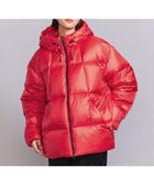 【ユナイテッドアローズ/UNITED ARROWS】の【別注】 KOLON SPORT ナイロン ダウンジャケット 人気、トレンドファッション・服の通販 founy(ファニー) ファッション Fashion レディースファッション Fashion for Women アウター Coat / Outerwear Collection レディースジャケット・軽アウター Jackets アウトドア Outdoor Clothing コンパクト Compact, Small Size 軽量 Lightweight, Ultra Light ジャケット Jacket, Outerwear ダウン Down, Puffer トレンド Trend, Trending Now ドローコード Drawcord, Drawstring Cord バランス Balance, Style Balance ベーシック Basic, Essential 別注 Limited Edition, Custom Order アウトレット Outlet / Clearance おすすめ Recommended / Our Picks ビジネス 仕事 通勤 Business / Work / Commuting thumbnail RED|ID: prp329100004829648 ipo3291000000035152024