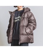 【ユナイテッドアローズ/UNITED ARROWS】の【別注】 KOLON SPORT ナイロン ダウンジャケット 人気、トレンドファッション・服の通販 founy(ファニー) ファッション Fashion レディースファッション Fashion for Women アウター Coat / Outerwear Collection レディースジャケット・軽アウター Jackets アウトドア Outdoor Clothing コンパクト Compact, Small Size 軽量 Lightweight, Ultra Light ジャケット Jacket, Outerwear ダウン Down, Puffer トレンド Trend, Trending Now ドローコード Drawcord, Drawstring Cord バランス Balance, Style Balance ベーシック Basic, Essential 別注 Limited Edition, Custom Order アウトレット Outlet / Clearance おすすめ Recommended / Our Picks ビジネス 仕事 通勤 Business / Work / Commuting thumbnail DK.BROWN|ID: prp329100004829648 ipo3291000000035152027