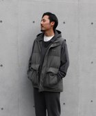 【スノーピーク/SNOW PEAK】のEveryday Down Vest 人気、トレンドファッション・服の通販 founy(ファニー) ファッション Fashion レディースファッション Fashion for Women アウター Coat / Outerwear Collection トップス・カットソー Cut & Sew Tops ベスト&ジレ / 重ね着スタイル Vests & Gilets アウトドア Outdoor Clothing ウォーム Warm Fabric シンプル Simple, Minimal スマート Smart, Elegant ダウン Down, Puffer バランス Balance, Style Balance フィット Fit, Slim Fit フラップ Flap, Flap Pocket フロント Front, Front Design ベスト Vest, Waistcoat ポケット Pocket, Pocket Detail A/W・秋冬 Autumn/Winter 冬 Winter / This Winter 2025年 2025 2025-2026秋冬・A/W Autumn/Winter 2025–26 AW25–26 thumbnail CHARCOAL|ID: prp329100004829650 ipo3291000000035152112