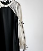 【カトリン トウキョウ/Katrin TOKYO】のmany ribbon organdy dress set 人気、トレンドファッション・服の通販 founy(ファニー) ファッション Fashion レディースファッション Fashion for Women ワンピース Dresses フォーマル・パーティードレス・結婚式用ドレス Elegant & Casual Dresses オケージョン Occasion Wear スリット Slit, Slit Detail パープル Purple, Violet ベーシック Basic, Essential ポケット Pocket, Pocket Detail リボン Ribbon, Bow おすすめ Recommended / Our Picks thumbnail black|ID: prp329100004829667 ipo3291000000035152460