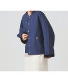 【ビームス ウイメン/BEAMS】のORCIVAL / インサレーション キルティング ブルゾン 人気、トレンドファッション・服の通販 founy(ファニー) ファッション Fashion レディースファッション Fashion for Women アウター Coat / Outerwear Collection ブルゾンジャケット・スポーティアウター Blouson Jackets インナー Innerwear キルティング Quilted, Quilting ショート Short, Short Length タイプライター Typewriter Fabric, Crisp Cotton ドット Polka Dot, Dot Pattern 人気 Popular, Best Seller パイピング Piping, Trim Design フランス France, French ブルゾン Blouson, Bomber Jacket ボトム Bottoms, Lower Wear ミリタリー Military, Army Style ライニング Inner Lining, Inner Fabric, Lined リラックス Relax, Relaxed Fit thumbnail NAVY|ID: prp329100004829672 ipo3291000000035152564