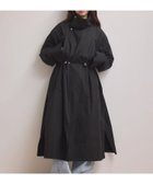 【アダム エ ロペ/ADAM ET ROPE'】の【WEB限定】・【サステナブル】スタンドカラーロングモッズコート 人気、トレンドファッション・服の通販 founy(ファニー) ファッション Fashion レディースファッション Fashion for Women アウター Coat / Outerwear Collection コート・ロングコート・ピーコート Long Coats, Peacoats & More モッズコート・ミリタリー風アウター Mods & Field Coats ギャザー Gathered, Ruffled ケミカル Chemical, Chemical Wash スタンド Stand Collar, Upright Stand スラックス Slacks, Dress Pants スリット Slit, Slit Detail ドット Polka Dot, Dot Pattern 定番 Standard, Basic Item 人気 Popular, Best Seller バランス Balance, Style Balance ボトム Bottoms, Lower Wear ポケット Pocket, Pocket Detail ミックス Mix, Mixed Style ミリタリー Military, Army Style モッズコート Mods Coat, Military Parka おすすめ Recommended / Our Picks 2026年 2026 thumbnail ブラック(01)|ID: prp329100004829673 ipo3291000000035152672