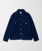 【ビューティ&ユース ユナイテッドアローズ/BEAUTY&YOUTH / UNITED ARROWS】のCGS. 6W コーデュロイ Gジャケット 人気、トレンドファッション・服の通販 founy(ファニー) ファッション Fashion レディースファッション Fashion for Women アウター Coat / Outerwear Collection レディースジャケット・軽アウター Jackets おすすめ Recommended / Our Picks コーデュロイ Corduroy, Cord Fabric ジャケット Jacket, Outerwear セットアップ Set-Up, Coordinated Outfit ヴィンテージ Vintage Style thumbnail ROYAL|ID: prp329100004829690 ipo3291000000035153069