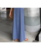 【チャオパニックティピー/CIAOPANIC TYPY】の【HELLO.SANFRANCISCO】アソート柄TEE付きキャミワンピース ネイビー|ID: prp329100004829701 ipo3291000000035153319