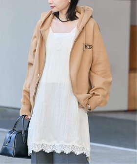 【ジャーナルスタンダード/JOURNAL STANDARD】の《追加2》フィブリルリヨセルキャミワンピース 人気、トレンドファッション・服の通販 founy(ファニー) ファッション Fashion レディースファッション Fashion for Women ワンピース Dresses キャミソールワンピース Camisole Dresses インナー Innerwear カットソー Cut and Sewn Top キャミソール Camisole, Spaghetti Strap Top クラシカル Classical, Vintage-Inspired ジャケット Jacket, Outerwear スマート Smart, Elegant レース Lace, Lace Fabric |ID:prp329100004829717