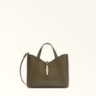 【フルラ/FURLA】の【公式】フルラ ゴッチャ トートバッグ S 人気、トレンドファッション・服の通販 founy(ファニー) ファッション Fashion レディースファッション Fashion for Women バッグ Bags エレガント 上品 Elegant コンパクト Compact, Small Size ダブル Double, Double-Breasted ポケット Pocket, Pocket Detail メタル Metal, Metal Parts thumbnail SAGE|ID: prp329100004829743 ipo3291000000035153872