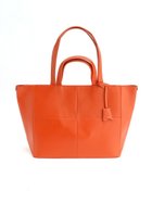 【ロワード/LOWARD】のP.I.D/バッグ 人気、トレンドファッション・服の通販 founy(ファニー) ファッション Fashion レディースファッション Fashion for Women バッグ Bags おすすめ Recommended / Our Picks なめらか Smooth, Silky Texture シンプル Simple, Minimal ポケット Pocket, Pocket Detail マグネット Magnet, Magnetic Closure 旅行 Travel 財布 Wallet, Purse thumbnail オレンジ|ID: prp329100004829776 ipo3291000000035154290