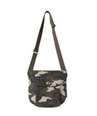 【マッキントッシュ/MACKINTOSH】の公式【MACKINTOSH×PORTER】 ROUND SACOCHE BAG 人気、トレンドファッション・服の通販 founy(ファニー) ファッション Fashion レディースファッション Fashion for Women バッグ Bags ドット Polka Dot, Dot Pattern エレガント 上品 Elegant thumbnail PC02/CAMOFLAGE|ID: prp329100004829786 ipo3291000000035154397