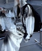 【ネバーマインドザエックスユー チカシツプラス/Never mind the XU Chikashitsu+】の【nmtc+】washing zip up hoodie / ジップパーカー ジップフーディ パーカー 人気、トレンドファッション・服の通販 founy(ファニー) ファッション Fashion レディースファッション Fashion for Women トップス・カットソー Cut & Sew Tops レディースパーカー・カジュアルフーディー Casual Hoodies & Sweatshirts カットオフ Cut-Off Design グラデーション Gradient, Ombre シンプル Simple, Minimal セットアップ Set-Up, Coordinated Outfit トレンド Trend, Trending Now パーカー Hoodie, Parka メンズ Men's, Menswear モノトーン Monotone, Black and White リラックス Relax, Relaxed Fit A/W・秋冬 Autumn/Winter 再入荷 Restock / Back in Stock おすすめ Recommended / Our Picks thumbnail ホワイト|ID: prp329100004829791 ipo3291000000035154453