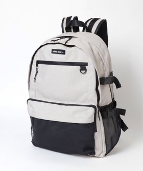 【ニコアンド/niko and】のオリジナルメニーポケットデイパック 人気、トレンドファッション・服の通販 founy(ファニー) ファッション Fashion レディースファッション Fashion for Women アウトドア Outdoor Clothing クッション Cushion, Throw Pillow ショルダー Shoulder, Shoulder Strap デイパック Daypack, Casual Backpack フィット Fit, Slim Fit ポケット Pocket, Pocket Detail リュック Backpack, Rucksack 旅行 Travel ビジネス 仕事 通勤 Business / Work / Commuting |ID:prp329100004829797