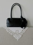 【ミースロエ/MIESROHE】のチャーム付きボストンバッグ 人気、トレンドファッション・服の通販 founy(ファニー) ファッション Fashion レディースファッション Fashion for Women バッグ Bags スマート Smart, Elegant チャーム Charm, Pendant ボストンバッグ Boston Bag, Retro Bag ポケット Pocket, Pocket Detail thumbnail BLK[009]|ID: prp329100004829802 ipo3291000000035154532