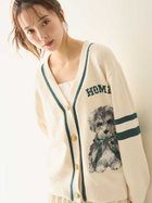 【スナイデル ホーム/SNIDEL HOME】の【SNIDEL HOME × 新木優子】ニットカーディガン OWHT[002]|ID: prp329100004829807 ipo3291000000035154598