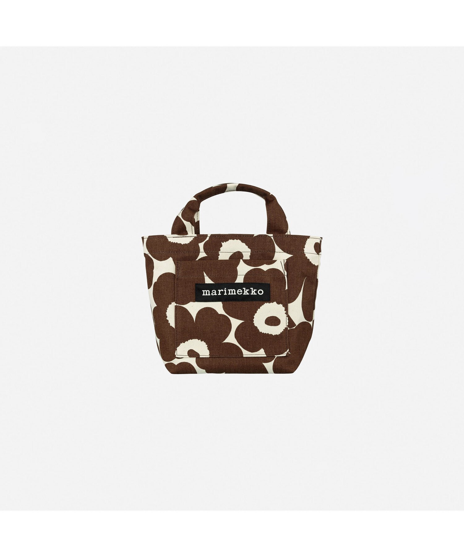 【マリメッコ/marimekko】の【日本限定】Lunchbag Unikko トートバッグ 人気、トレンドファッション・服の通販 founy(ファニー) 　ファッション　Fashion　レディースファッション　Fashion for Women　バッグ　Bags　スタイリッシュ　Stylish, Fashionable　プリント　Print, Printed Pattern　ポケット　Pocket, Pocket Detail　 other-1|ID: prp329100004829809 ipo3291000000035154647