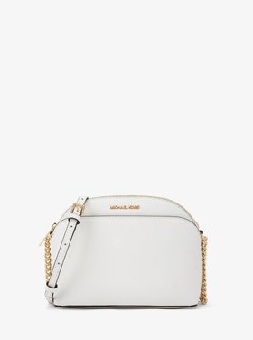 【マイケルコース/MICHAEL KORS】のJET SET TRAVEL ドーム クロスボディ ミディアム マイケルコース 人気、トレンドファッション・服の通販 founy(ファニー) ファッション Fashion レディースファッション Fashion for Women 旅行 Travel コレクション Collection, Seasonal Line ショルダー Shoulder, Shoulder Strap ラグジュアリー Luxury, Elegant |ID:prp329100004829824