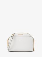 【マイケルコース/MICHAEL KORS】のJET SET TRAVEL ドーム クロスボディ ミディアム マイケルコース 人気、トレンドファッション・服の通販 founy(ファニー) ファッション Fashion レディースファッション Fashion for Women 旅行 Travel コレクション Collection, Seasonal Line ショルダー Shoulder, Shoulder Strap ラグジュアリー Luxury, Elegant thumbnail WHITE|ID: prp329100004829824 ipo3291000000035154868