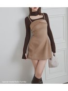 【スナイデル/SNIDEL】の2wayクロップドハイネックプルオーバー 人気、トレンドファッション・服の通販 founy(ファニー) ファッション Fashion レディースファッション Fashion for Women トップス・カットソー Cut & Sew Tops カジュアルプルオーバー・ニットトップス Pullovers & Knit Tops / Casual Pullovers インナー Innerwear ウェーブ Wavy Pattern クロップド Cropped, Short Length シンプル Simple, Minimal ストレート Straight, Straight Cut スマート Smart, Elegant デコルテ Décolleté, Neckline トレンド Trend, Trending Now ハイネック High Neck, Mock Neck フィット Fit, Slim Fit フロント Front, Front Design ミニスカート Mini Skirt, Short Skirt リブニット Rib Knit, Ribbed Knit おすすめ Recommended / Our Picks thumbnail BRW[058]|ID: prp329100004829885 ipo3291000000035155445