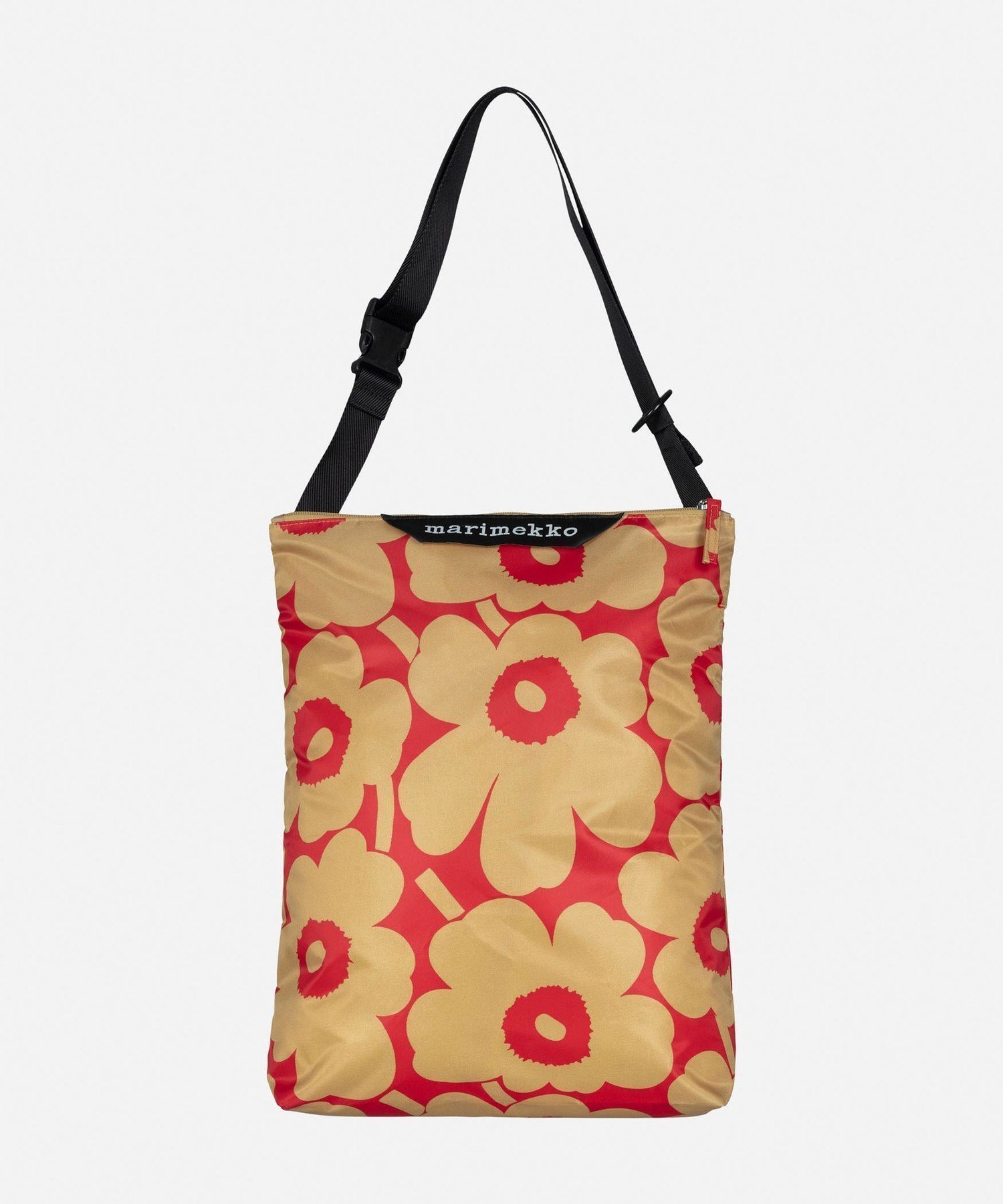 【マリメッコ/marimekko】のNeat Crossbody Unikko M ショルダーバッグ 人気、トレンドファッション・服の通販 founy(ファニー) ファッション Fashion レディースファッション Fashion for Women バッグ Bags スタイリッシュ Stylish, Fashionable フロント Front, Front Design other-1|ID: prp329100004829889 ipo3291000000035155468