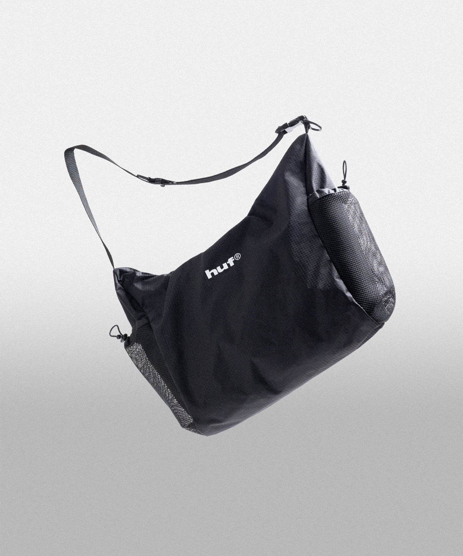 【ハフ/HUF】のHUF eightynine SHOULDER BAG / HUF ショルダーバッグ 人気、トレンドファッション・服の通販 founy(ファニー) 　ファッション　Fashion　レディースファッション　Fashion for Women　バッグ　Bags　冬　Winter / This Winter　アクセサリー　Fashion Accessories　グラフィック　Graphic, Graphic Design　ショルダー　Shoulder, Shoulder Strap　ジャケット　Jacket, Outerwear　パターン　Pattern, Design Print　フロント　Front, Front Design　プリント　Print, Printed Pattern　ホリデーシーズン　Holiday Season　ポケット　Pocket, Pocket Detail　メッシュ　Mesh, Net Fabric　定番　Standard, Basic Item　 other-1|ID: prp329100004829900 ipo3291000000035155561