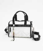 【グローバルワーク/GLOBAL WORK】のキルティングミニボストン/一部店舗限定/577375 人気、トレンドファッション・服の通販 founy(ファニー) ファッション Fashion レディースファッション Fashion for Women キルティング Quilted, Quilting コンパクト Compact, Small Size チャーム Charm, Pendant トレンド Trend, Trending Now ポケット Pocket, Pocket Detail 人気 Popular, Best Seller 旅行 Travel 財布 Wallet, Purse thumbnail ホワイト08|ID: prp329100004829901 ipo3291000000035155586