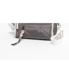 【グローバルワーク/GLOBAL WORK】のキルティングミニボストン/一部店舗限定/577375 人気、トレンドファッション・服の通販 founy(ファニー) ファッション Fashion レディースファッション Fashion for Women キルティング Quilted, Quilting コンパクト Compact, Small Size チャーム Charm, Pendant トレンド Trend, Trending Now ポケット Pocket, Pocket Detail 人気 Popular, Best Seller 旅行 Travel 財布 Wallet, Purse thumbnail グレー18|ID: prp329100004829901 ipo3291000000035155590