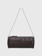 【アニュアンス/anuans】のミニマルシリンダーバッグ 人気、トレンドファッション・服の通販 founy(ファニー) ファッション Fashion レディースファッション Fashion for Women バッグ Bags ショルダー Shoulder, Shoulder Strap シンプル Simple, Minimal チェーン Chain, Chain Strap ライニング Inner Lining, Inner Fabric, Lined thumbnail BROWN|ID: prp329100004829912 ipo3291000000035155688