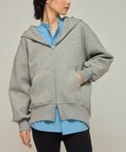 【フリークスストア/FREAK'S STORE】の別注 ダンボール ZIPフーディ / ワンポイント刺繍 ジップフーディ 25AW 人気、トレンドファッション・服の通販 founy(ファニー) ファッション Fashion レディースファッション Fashion for Women インナー Innerwear スウェット / スエット Sweatshirt, Sweatwear ストレッチ Stretch, Stretchy Fabric スペシャル Special, Limited Edition タイトスカート Pencil Skirt, Tight Skirt タートルネック Turtleneck, High Neck 人気 Popular, Best Seller バランス Balance, Style Balance フォルム Silhouette, Form フラット Flat, Flat Shoes 別注 Limited Edition, Custom Order リブニット Rib Knit, Ribbed Knit ロング Long, Long-Length ワンポイント One Point, Statement Accent A/W・秋冬 Autumn/Winter 冬 Winter / This Winter おすすめ Recommended / Our Picks エレガント 上品 Elegant 2025年 2025 2025-2026秋冬・A/W Autumn/Winter 2025–26 AW25–26 thumbnail グレー|ID: prp329100004829920 ipo3291000000035155729