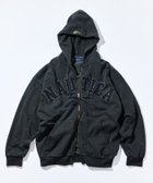 【フリークスストア/FREAK'S STORE】の【Exclusive】アーチロゴ ピグメント ヘビーウェイト ジップアップ フーディー 25AW 人気、トレンドファッション・服の通販 founy(ファニー) ファッション Fashion レディースファッション Fashion for Women コラボ Collaboration, Collab シンプル Simple, Minimal ジップアップ Zip-Up, Full Zip スニーカー Sneakers, Trainers スペシャル Special, Limited Edition スポーツ Sports, Activewear スポーティ Sporty, Casual Athletic スラックス Slacks, Dress Pants デニム Denim, Jeans Material 定番 Standard, Basic Item バランス Balance, Style Balance フロント Front, Front Design ワイド Wide, Wide Fit A/W・秋冬 Autumn/Winter 冬 Winter / This Winter おすすめ Recommended / Our Picks 2025年 2025 2025-2026秋冬・A/W Autumn/Winter 2025–26 AW25–26 thumbnail ブラック|ID: prp329100004829930 ipo3291000000035155811