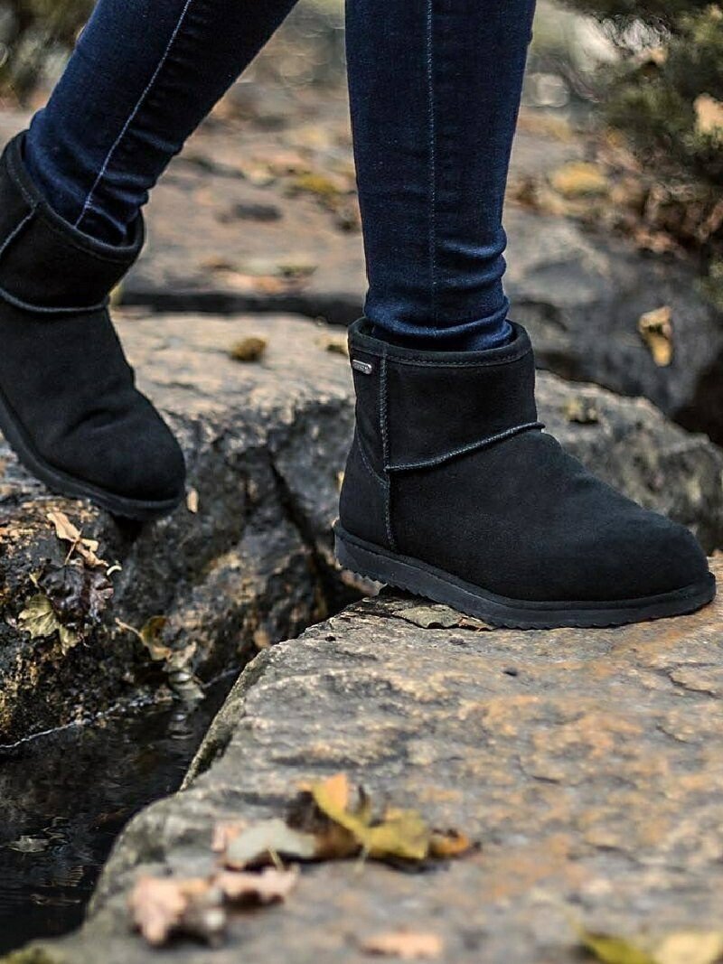 【エミュ オーストラリア/EMU Australia】のPaterson Classic Mini 人気、トレンドファッション・服の通販 founy(ファニー) ファッション Fashion レディースファッション Fashion for Women other-1|ID: prp329100004829941 ipo3291000000035155991