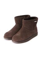 【エミュ オーストラリア/EMU Australia】のPaterson Classic Mini 人気、トレンドファッション・服の通販 founy(ファニー) ファッション Fashion レディースファッション Fashion for Women thumbnail Chocolate|ID: prp329100004829941 ipo3291000000035155994
