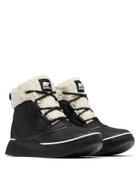 【コロンビア/Columbia】のSOREL/ アウトアンドアバウト4 チルズウォータープルーフ /ソレル 人気、トレンドファッション・服の通販 founy(ファニー) ファッション Fashion レディースファッション Fashion for Women ショート Short, Short Length シンプル Simple, Minimal thumbnail ブラック[002001]|ID: prp329100004829943 ipo3291000000035156013