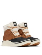 【コロンビア/Columbia】のSOREL/ アウトアンドアバウト4 チルズウォータープルーフ /ソレル 人気、トレンドファッション・服の通販 founy(ファニー) ファッション Fashion レディースファッション Fashion for Women ショート Short, Short Length シンプル Simple, Minimal thumbnail ブラウン[004001]|ID: prp329100004829943 ipo3291000000035156014