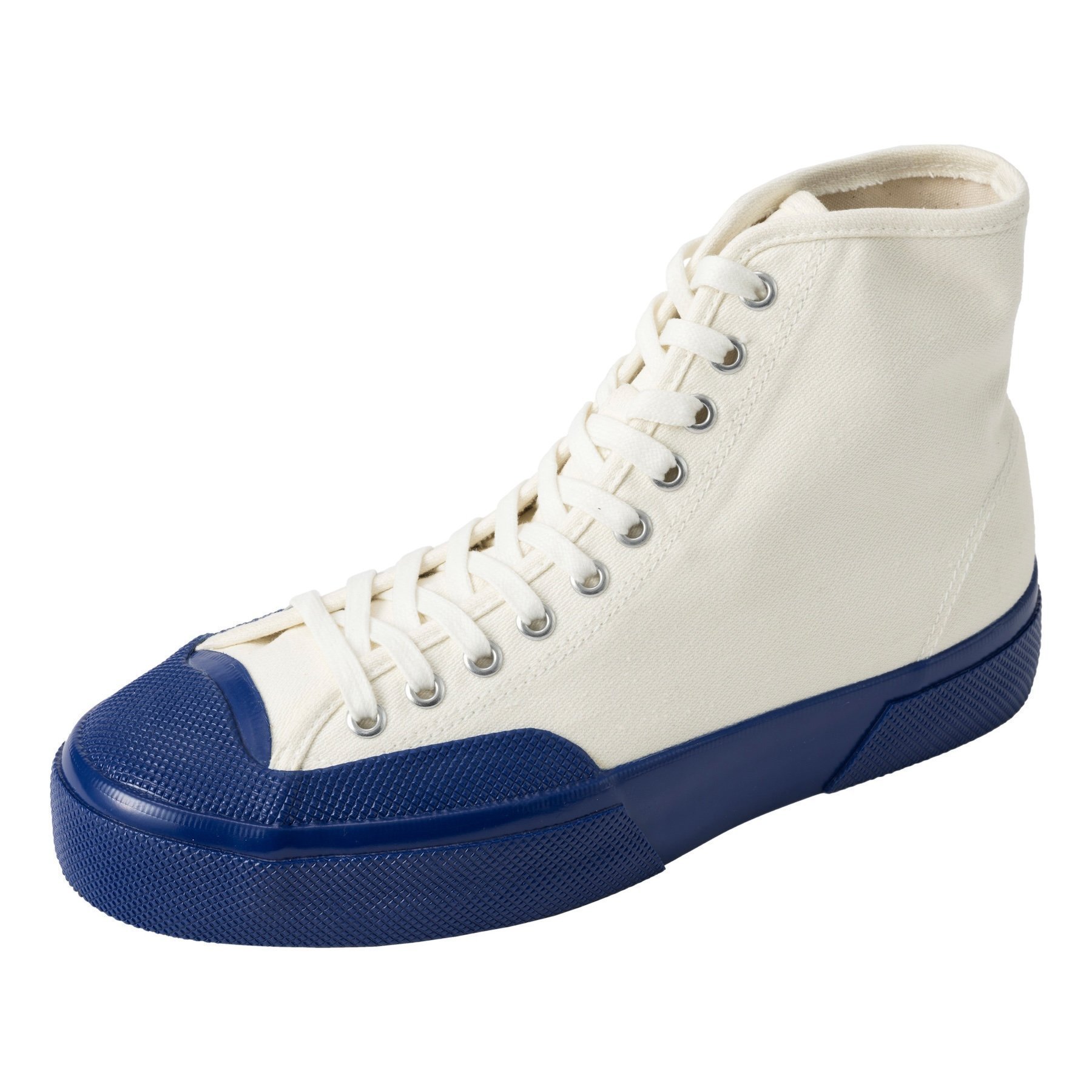 【スペルガ/SUPERGA】のCO WORKWEAR インテリア・キッズ・メンズ・レディースファッション・服の通販 founy(ファニー) ファッション Fashion レディースファッション Fashion for Women ビンテージ Vintage, Retro Style プレミアム Premium, High-End ワーク Workwear, Utility Style オフホワイト/ブルー|ID: prp329100004829945 ipo3291000000035156030