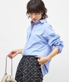 【ノーリーズ/NOLLEY'S】のMY STANDARD ウォッシャブルレギュラーシャツ 人気、トレンドファッション・服の通販 founy(ファニー) ファッション Fashion レディースファッション Fashion for Women トップス・カットソー Cut & Sew Tops シャツ・ブラウス・オフィスカジュアル Elegant Blouses & Button-Ups カフス Cuff Design ストライプ Stripe, Striped Pattern ベーシック Basic, Essential 無地 Plain, Solid Color おすすめ Recommended / Our Picks 2024年 2024 2024春夏・S/S Spring/Summer 2024 SS24 2024-2025秋冬・A/W Autumn/Winter 2024–25 AW24–25 2025年 2025 2025-2026秋冬・A/W Autumn/Winter 2025–26 AW25–26 thumbnail サックス|ID: prp329100004829949 ipo3291000000035156074