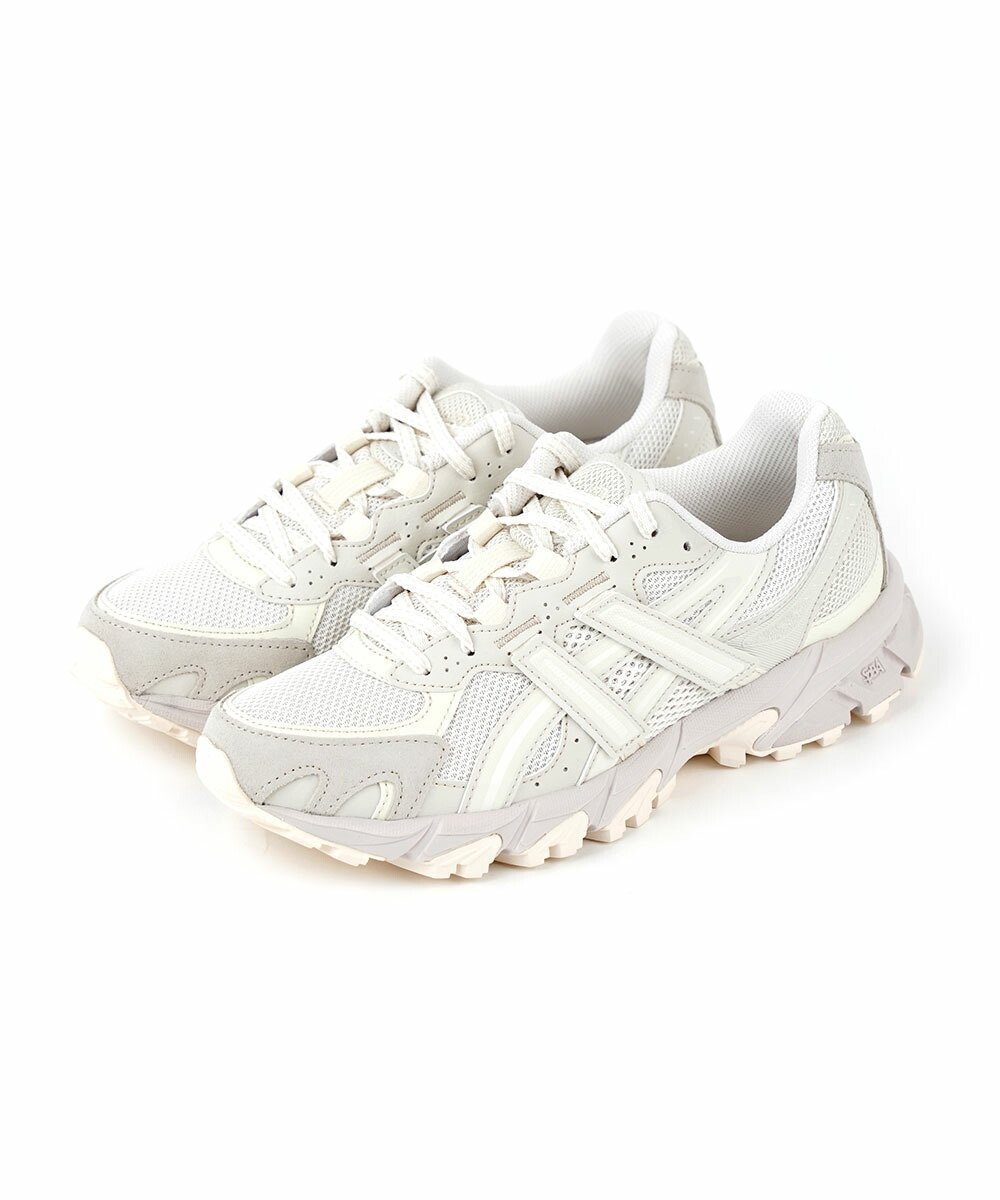 【ブルーコムブルー/BLEU COMME BLEU】のアシックス ゲル ソノマ ティーアール62 GEL SONOMA TR62 インテリア・キッズ・メンズ・レディースファッション・服の通販 founy(ファニー) ファッション Fashion レディースファッション Fashion for Women アウトドア Outdoor Clothing クッション Cushion, Throw Pillow シューズ Shoes, Footwear 100|ID: prp329100004829970 ipo3291000000035156206