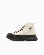 【コンバース/CONVERSE】の【公式】オールスター トレックウエーブ Z HI 厚底 人気、トレンドファッション・服の通販 founy(ファニー) ファッション Fashion レディースファッション Fashion for Women クッション Cushion, Throw Pillow シューズ Shoes, Footwear モチーフ Motif, Design Theme 厚底 Platform Shoes 定番 Standard, Basic Item thumbnail オフホワイト/ブラック|ID: prp329100004829972 ipo3291000000035156212