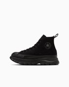 【コンバース/CONVERSE】の【公式】オールスター トレックウエーブ Z HI 厚底 人気、トレンドファッション・服の通販 founy(ファニー) ファッション Fashion レディースファッション Fashion for Women クッション Cushion, Throw Pillow シューズ Shoes, Footwear モチーフ Motif, Design Theme 厚底 Platform Shoes 定番 Standard, Basic Item thumbnail ブラックモノクローム|ID: prp329100004829972 ipo3291000000035156213