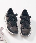 【プラスダイアナ/plus diana】のビジュー付きサテンスニーカー 人気、トレンドファッション・服の通販 founy(ファニー) ファッション Fashion レディースファッション Fashion for Women インソール Shoe Insole クッション Cushion, Throw Pillow サテン Satin, Glossy Fabric シューズ Shoes, Footwear シンプル Simple, Minimal スニーカー Sneakers, Trainers スマート Smart, Elegant ビジュー Bijou, Jewel-like Accent フィット Fit, Slim Fit フェミニン Feminine, Girly ミックス Mix, Mixed Style レース Lace, Lace Fabric ワイド Wide, Wide Fit 再入荷 Restock / Back in Stock エレガント 上品 Elegant 新作・新入荷 New Arrivals / New In thumbnail 黒生地*|ID: prp329100004829982 ipo3291000000035156286