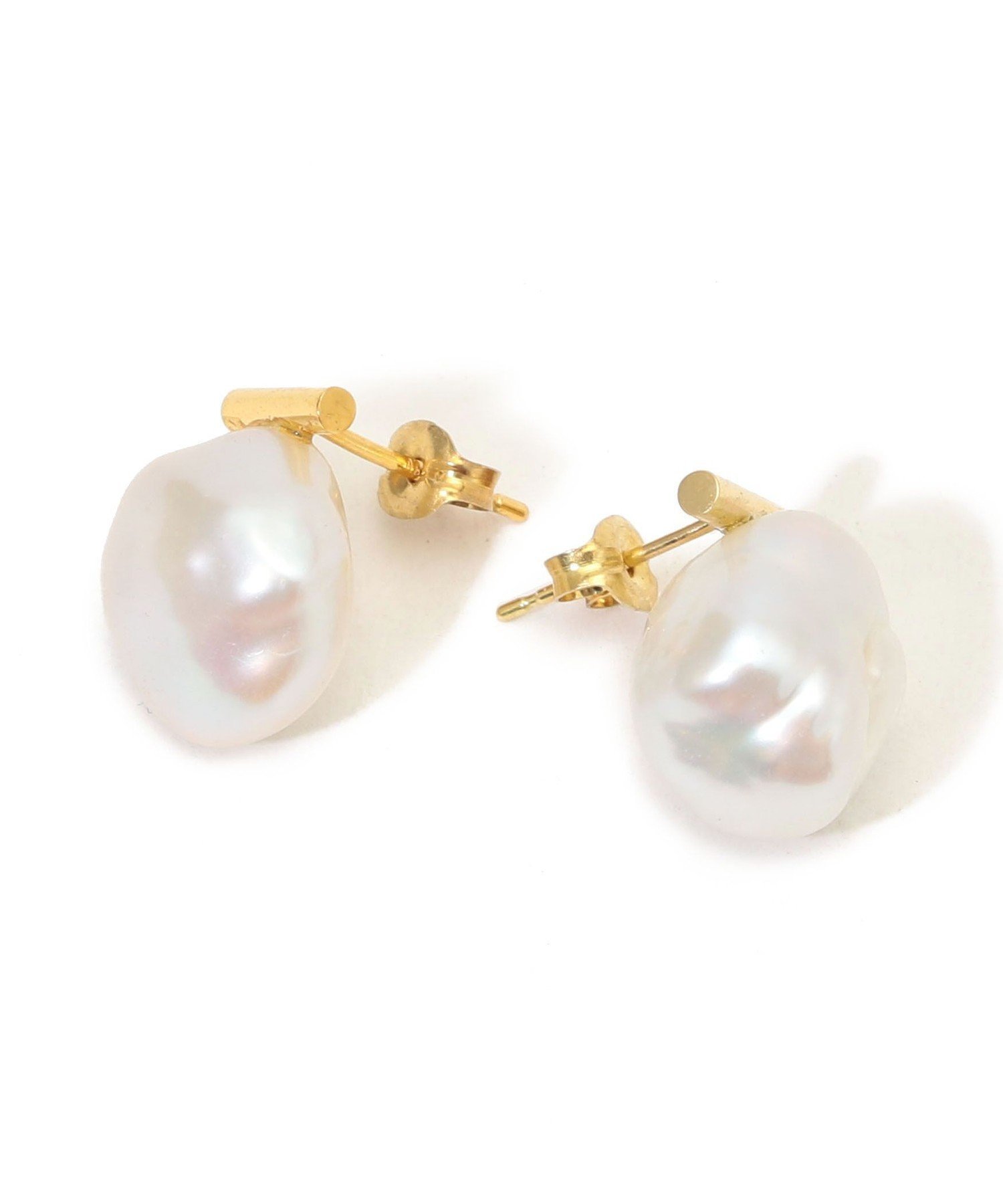 【トゥモローランド/TOMORROWLAND】の【別注】januka バロックパールピアス 人気、トレンドファッション・服の通販 founy(ファニー) 　ファッション　Fashion　レディースファッション　Fashion for Women　おすすめ　Recommended / Our Picks　ギフト プレゼント　Gift / Present　バロック　Baroque, Baroque Design　パール　Pearl, Pearl Accent　別注　Limited Edition, Custom Order　 other-1|ID: prp329100004830009 ipo3291000000035156427