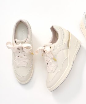 【プラスダイアナ/plus diana】の【6cmヒールアップ】ビジュー付きリボンスニーカー 人気、トレンドファッション・服の通販 founy(ファニー) ファッション Fashion レディースファッション Fashion for Women インソール Shoe Insole クッション Cushion, Throw Pillow グリッター Glitter, Sparkle 軽量 Lightweight, Ultra Light シューズ Shoes, Footwear スニーカー Sneakers, Trainers スマート Smart, Elegant ビジュー Bijou, Jewel-like Accent フェミニン Feminine, Girly ラバー Rubber, Rubber Sole リボン Ribbon, Bow 再入荷 Restock / Back in Stock 新作・新入荷 New Arrivals / New In |ID:prp329100004830157