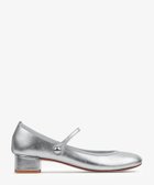 【レペット/repetto】のRose メリージェーン - EUサイズ 人気、トレンドファッション・服の通販 founy(ファニー) ファッション Fashion レディースファッション Fashion for Women シューズ Shoes, Footwear フランス France, French モダン Modern, Contemporary thumbnail アルジャン|ID: prp329100004830158 ipo3291000000035157945