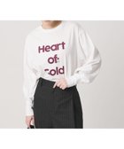 【ビューティ&ユース ユナイテッドアローズ/BEAUTY&YOUTH / UNITED ARROWS】の【WEB限定/別注】 Americana プリント ロングスリーブTシャツ 人気、トレンドファッション・服の通販 founy(ファニー) ファッション Fashion レディースファッション Fashion for Women トップス・カットソー Cut & Sew Tops シャツ・ブラウス・オフィスカジュアル Elegant Blouses & Button-Ups ロングTシャツ・Tシャツ Longline T-Shirts & Tees インナー Innerwear グラフィック Graphic, Graphic Design ジャケット Jacket, Outerwear スタンダード Standard, Basic スペシャル Special, Limited Edition スポーツ Sports, Activewear スラックス Slacks, Dress Pants スリーブ Sleeve, Long Sleeve / Short Sleeve デニム Denim, Jeans Material 定番 Standard, Basic Item 人気 Popular, Best Seller バランス Balance, Style Balance プリント Print, Printed Pattern 別注 Limited Edition, Custom Order ミックス Mix, Mixed Style ミリタリー Military, Army Style メンズ Men's, Menswear ロング Long, Long-Length ワーク Workwear, Utility Style thumbnail WHITE|ID: prp329100004830175 ipo3291000000035158165