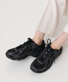 【ビューティ&ユース ユナイテッドアローズ/BEAUTY&YOUTH / UNITED ARROWS】のNew Balance U740/スニーカー 人気、トレンドファッション・服の通販 founy(ファニー) ファッション Fashion レディースファッション Fashion for Women シューズ Shoes, Footwear スタイリッシュ Stylish, Fashionable スニーカー Sneakers, Trainers ダブル Double, Double-Breasted トレンド Trend, Trending Now ハーフ Half, Half-Length バランス Balance, Style Balance フィット Fit, Slim Fit ボトム Bottoms, Lower Wear メッシュ Mesh, Net Fabric ワイド Wide, Wide Fit thumbnail BLACK|ID: prp329100004830176 ipo3291000000035158169