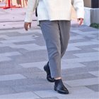 【マドラス/madras】のmadras Walk GORE-TEX サイドゴアブーツ 人気、トレンドファッション・服の通販 founy(ファニー) ファッション Fashion レディースファッション Fashion for Women シューズ Shoes, Footwear トラベル Travel, Travel Gear ベーシック Basic, Essential ラバー Rubber, Rubber Sole 軽量 Lightweight, Ultra Light thumbnail ブラック|ID: prp329100004830186 ipo3291000000035158284